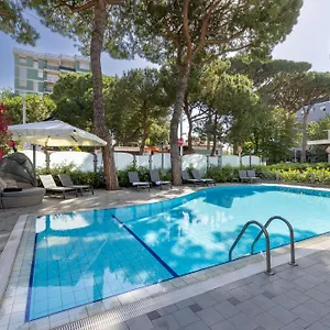 *** Hotel Adriatica Con Piscina Italië