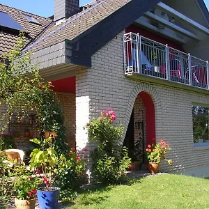  Appartement Wohnen Mit Herz Duitsland