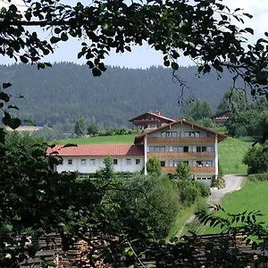  Appartement Appartmenthaus Moos Baeu Duitsland