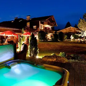  Appartement Das Landhaus Duitsland