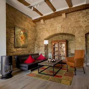  Appartement Gaestehaus Edelzimmer Duitsland
