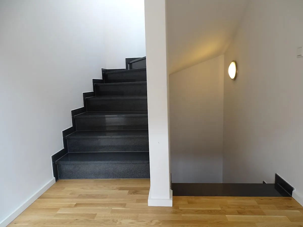 Avi City Apartments Kinghouse Düsseldorf 0*,