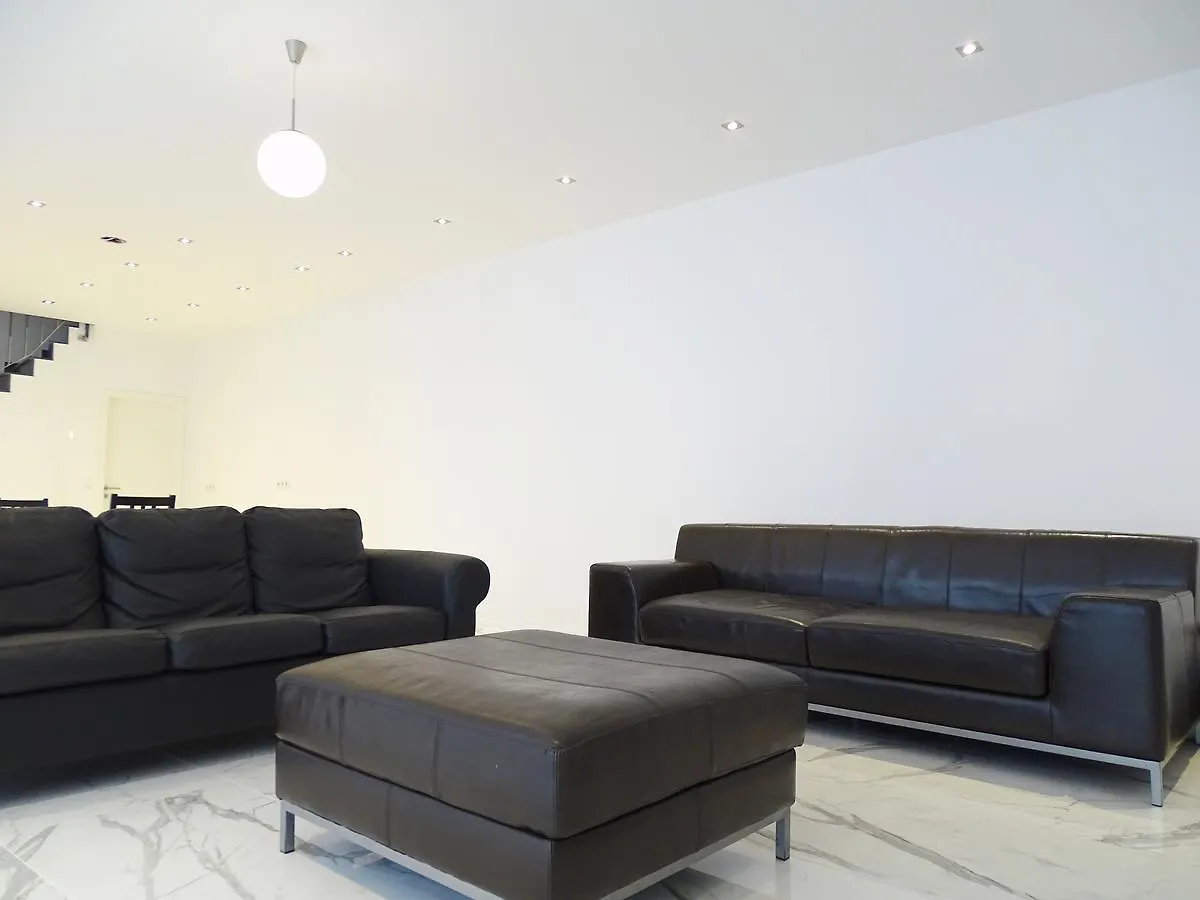 Avi City Apartments Kinghouse Düsseldorf Duitsland