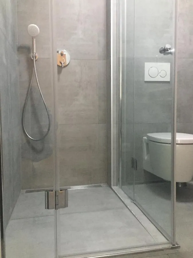 Villa Avi City Apartments Kinghouse Dusseldorf Germany